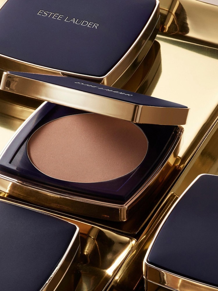 Estée Lauder Double Wear Stay-in-Place Matte Powder Foundation SPF 10 - Image 4 of 4