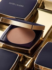 Estée Lauder Double Wear Stay-in-Place Matte Powder Foundation SPF 10 - Image 4 of 4