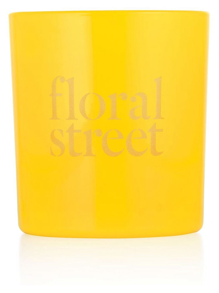 Floral Street Sunshine Bloom Candle - Image 1 of 1