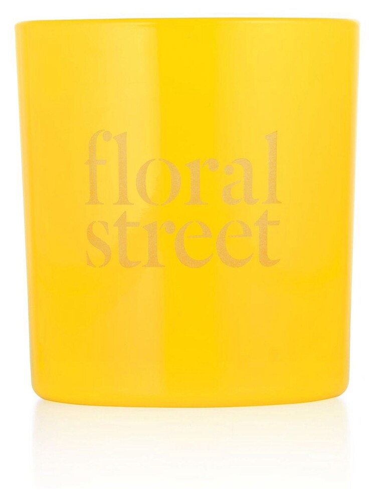 Floral Street Sunshine Bloom Candle - Image 1 of 1 Floral Street Sunshine Bloom Candle - Image 1 of 1