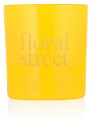 Floral Street Vanilla Bloom Candle - Image 1 of 5
