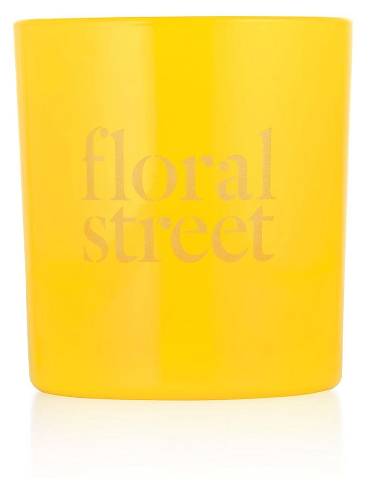 Floral Street Vanilla Bloom Candle - Image 1 of 5