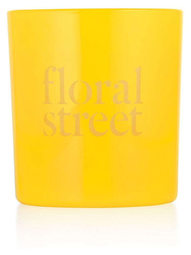 Floral Street Vanilla Bloom Candle - Image 1 of 5 Floral Street Vanilla Bloom Candle - Image 1 of 5