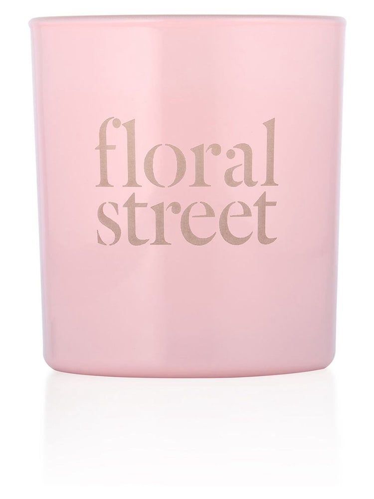 Floral Street Wonderland Bloom Candle - Image 1 of 5