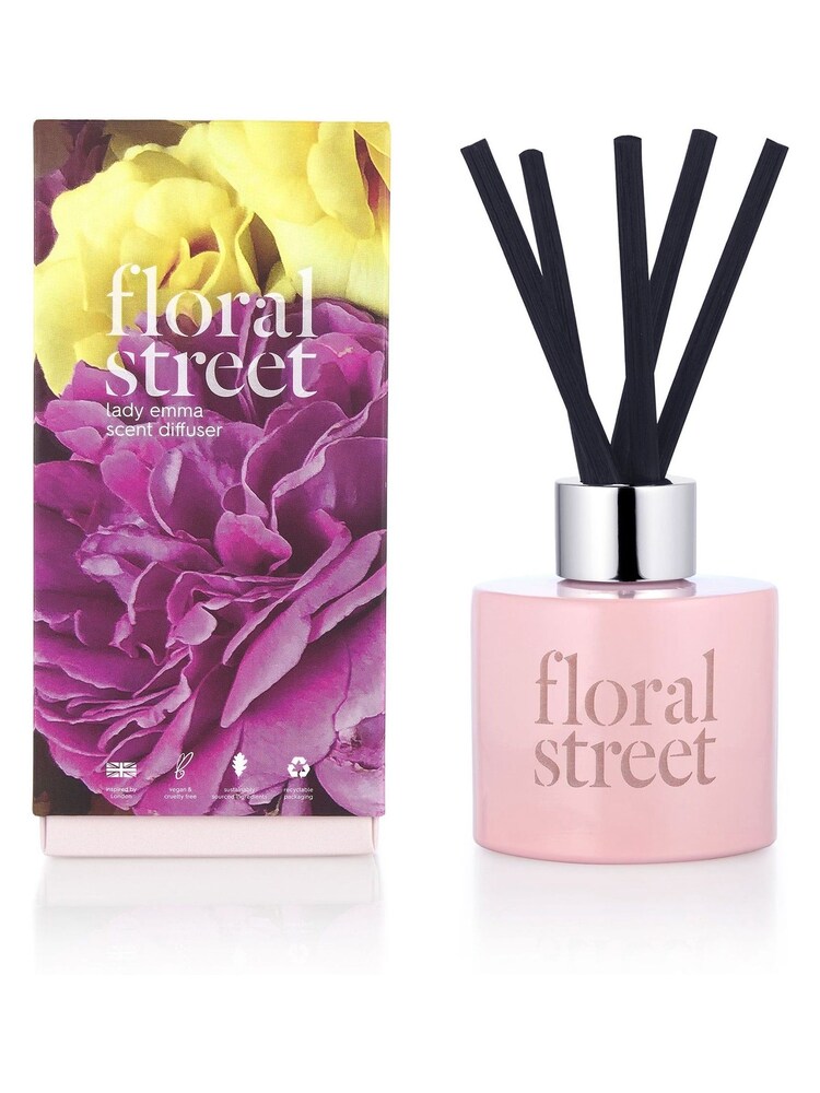 Floral Street Lady Emma Scent Diffuser - Image 2 of 5