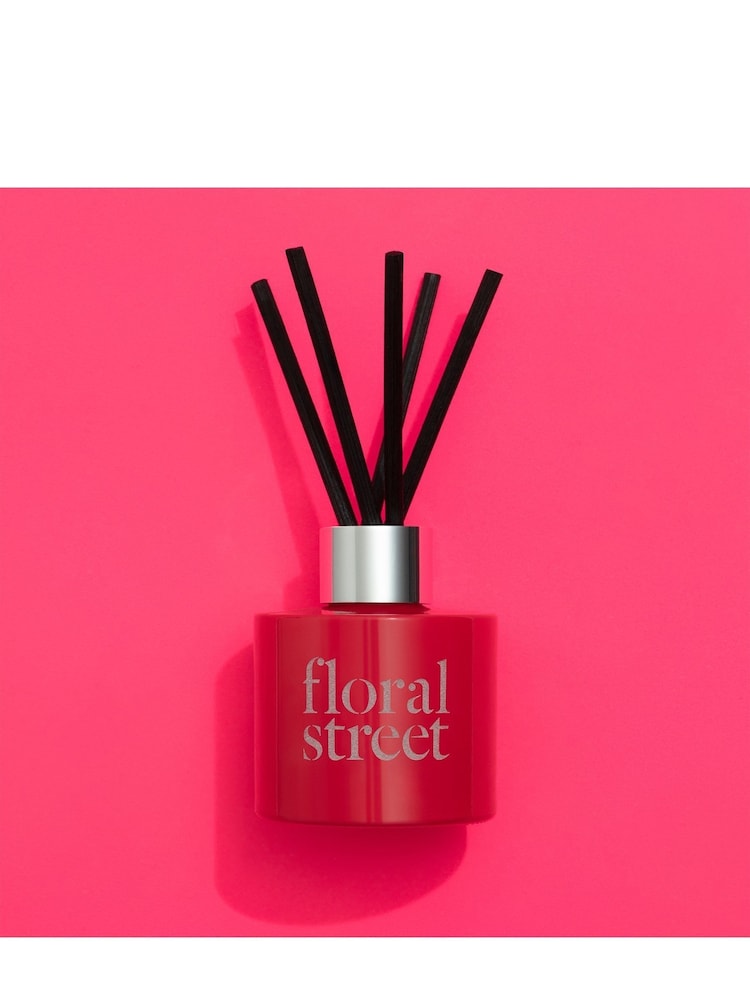 Floral Street Midnight Tulip Scent Diffuser - Image 5 of 5