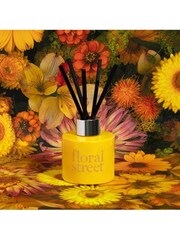 Floral Street Vanilla Bloom Scent Diffuser - Image 3 of 5