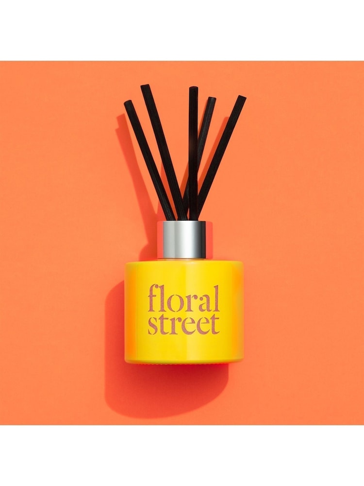 Floral Street Vanilla Bloom Scent Diffuser - Image 5 of 5