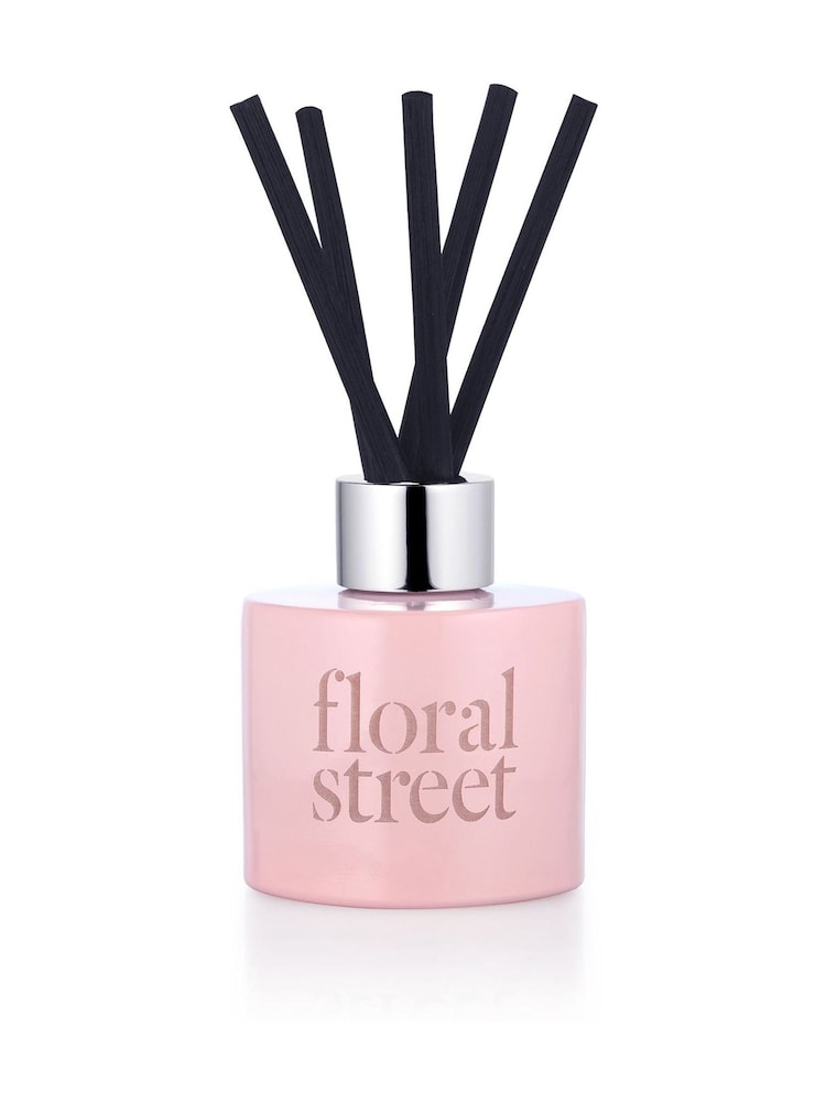 Floral Street Wonderland Bloom Scent Diffuser - Image 1 of 5 Floral Street Wonderland Bloom Scent Diffuser - Image 1 of 5