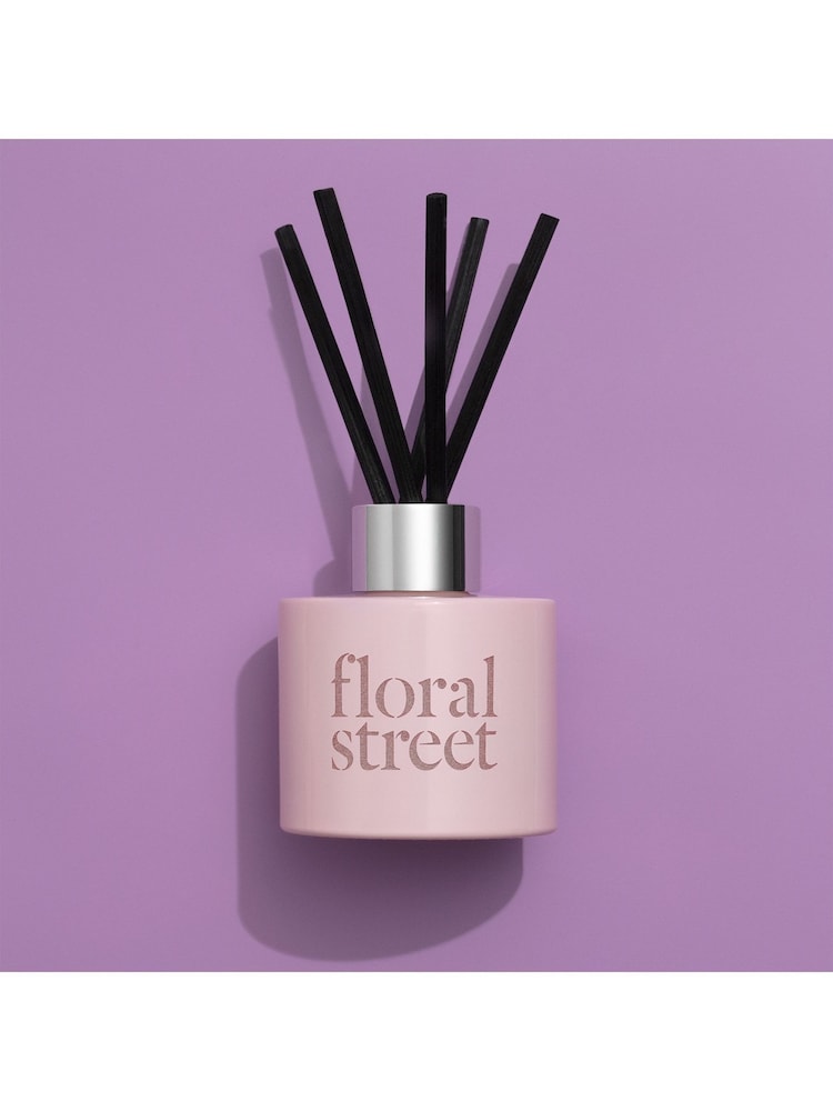 Floral Street Wonderland Bloom Scent Diffuser - Image 5 of 5 Floral Street Wonderland Bloom Scent Diffuser - Image 5 of 5