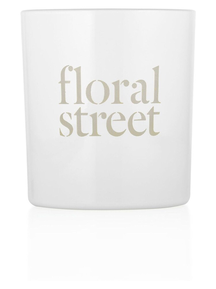 Floral Street Citrus Rose Candle - Image 1 of 5