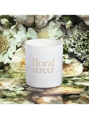 Floral Street Citrus Rose Candle - Image 3 of 5