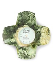 Floral Street Citrus Rose Candle - Image 4 of 5