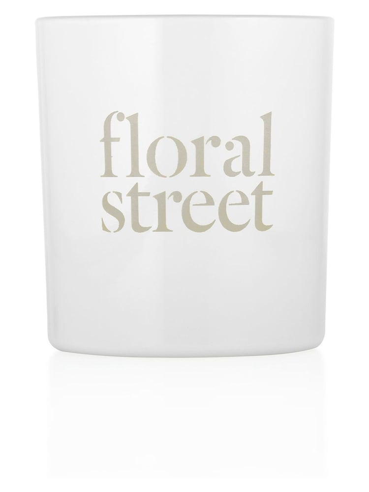 Floral Street Covent Garden Tuberose Candle - Image 1 of 5 Floral Street Covent Garden Tuberose Candle - Image 1 of 5