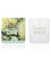 Floral Street Covent Garden Tuberose Candle - Image 2 of 5