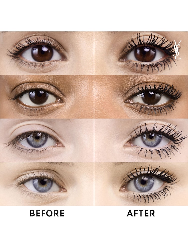 Yves Saint Laurent Lash Clash Mascara - Image 4 of 4