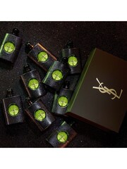 Yves Saint Laurent Black Opium Illicit Green Eau de Parfum 30ml - Image 3 of 5