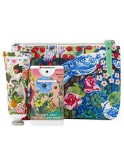 Heathcote & Ivory Myrtle Woods Cosmetic Pouch - Image 1 of 1