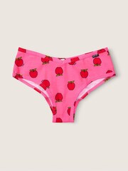 Victoria's Secret PINK Cotton Cheeky Panty - Image 1 of 2