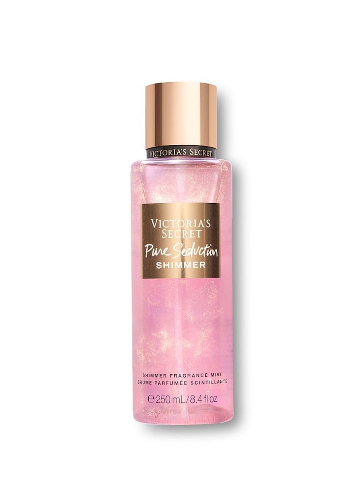 Victoria's Secret Pure Seduction Shimmer Body Mist 250ml - Image 1 of 2