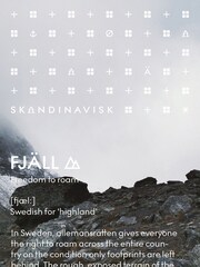 SKANDINAVISK FJLL Hand Cream - Image 3 of 4