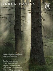 SKANDINAVISK FJLL Hand Cream - Image 4 of 4
