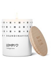 SKANDINAVISK LEMPI Scented Candle 65g - Image 1 of 5