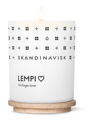 SKANDINAVISK LEMPI Scented Candle 65g - Image 2 of 5