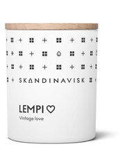 SKANDINAVISK LEMPI Scented Candle 65g - Image 3 of 5