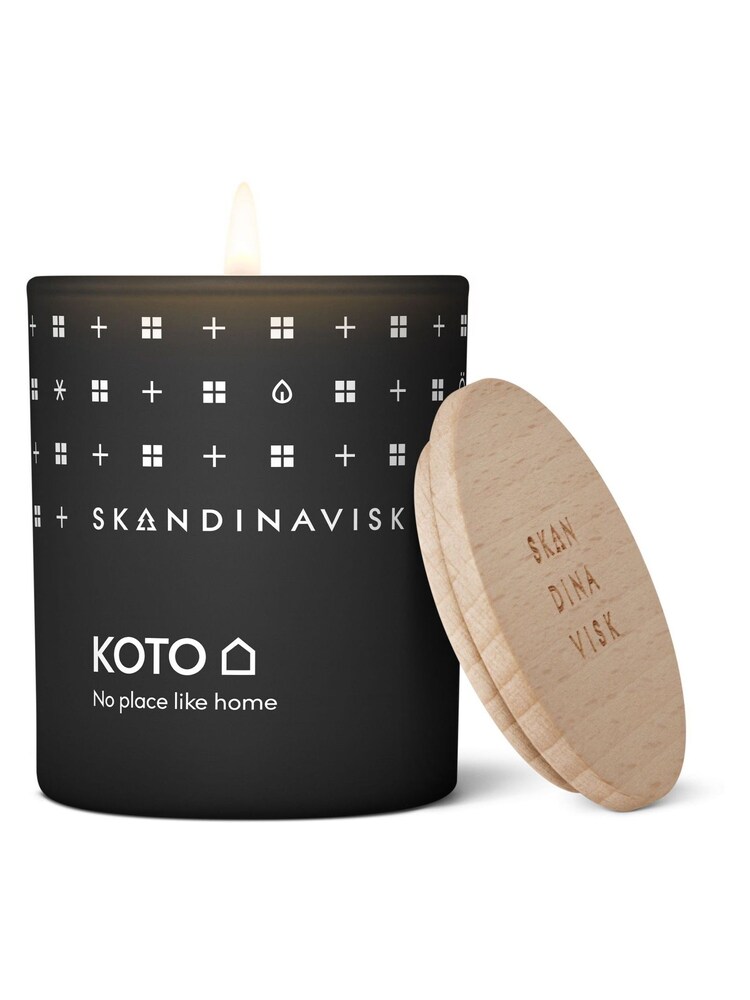 SKANDINAVISK KOTO Scented Candle 65g - Image 1 of 5