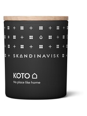 SKANDINAVISK KOTO Scented Candle 65g - Image 3 of 5