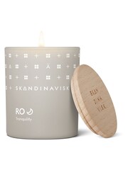 SKANDINAVISK RO Scented Candle 65g - Image 1 of 1