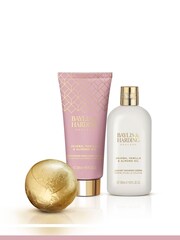Baylis & Harding Jojoba, Vanilla  Almond Oil Heart Set - Image 2 of 4