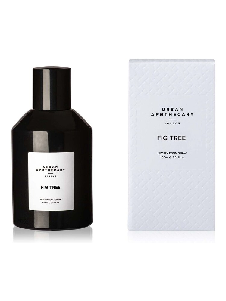 Urban Apothecary Fig Tree Luxury Room Spray - Image 2 of 2