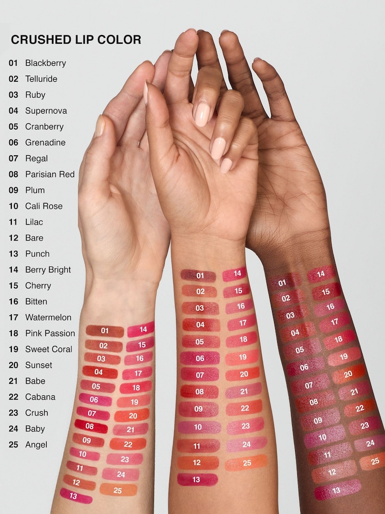 Bobbi Brown Mini Crushed Lip Colour - Image 4 of 4
