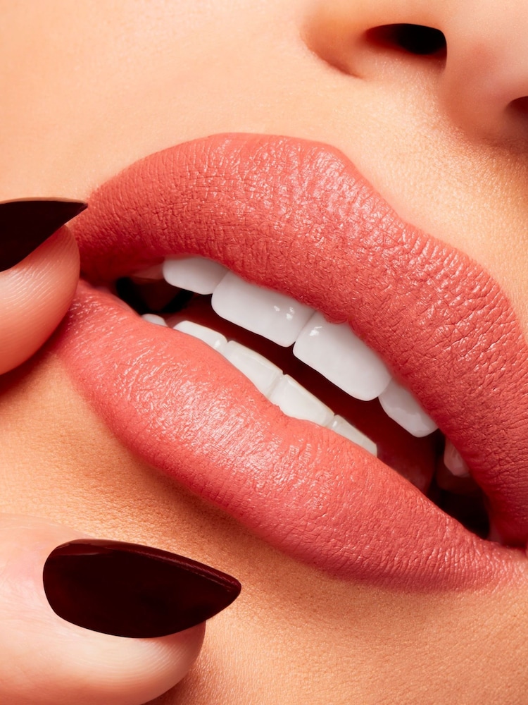 MAC Powder Kiss Velvet Blur Slim Lipstick - Image 5 of 5