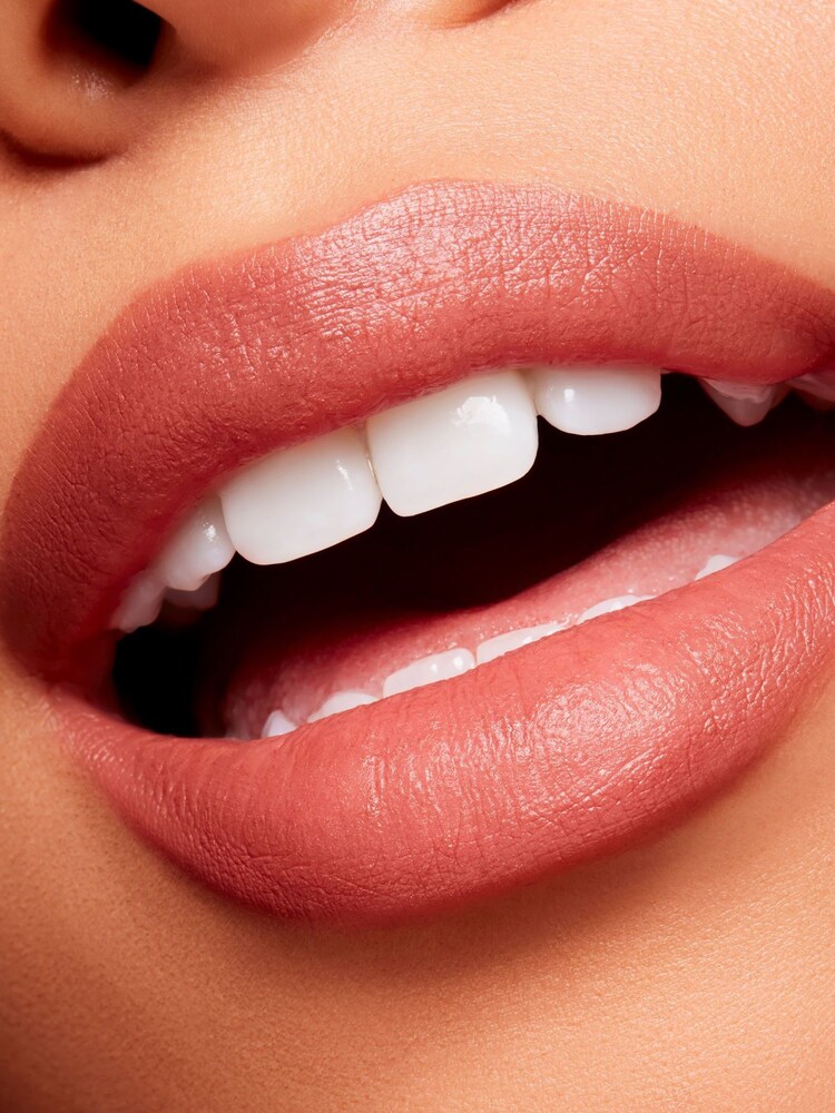 MAC Powder Kiss Velvet Blur Slim Lipstick - Image 5 of 5