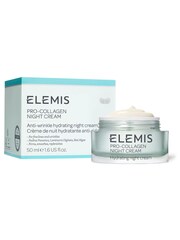 ELEMIS Pro Collagen Night Cream 50ml - Image 3 of 5
