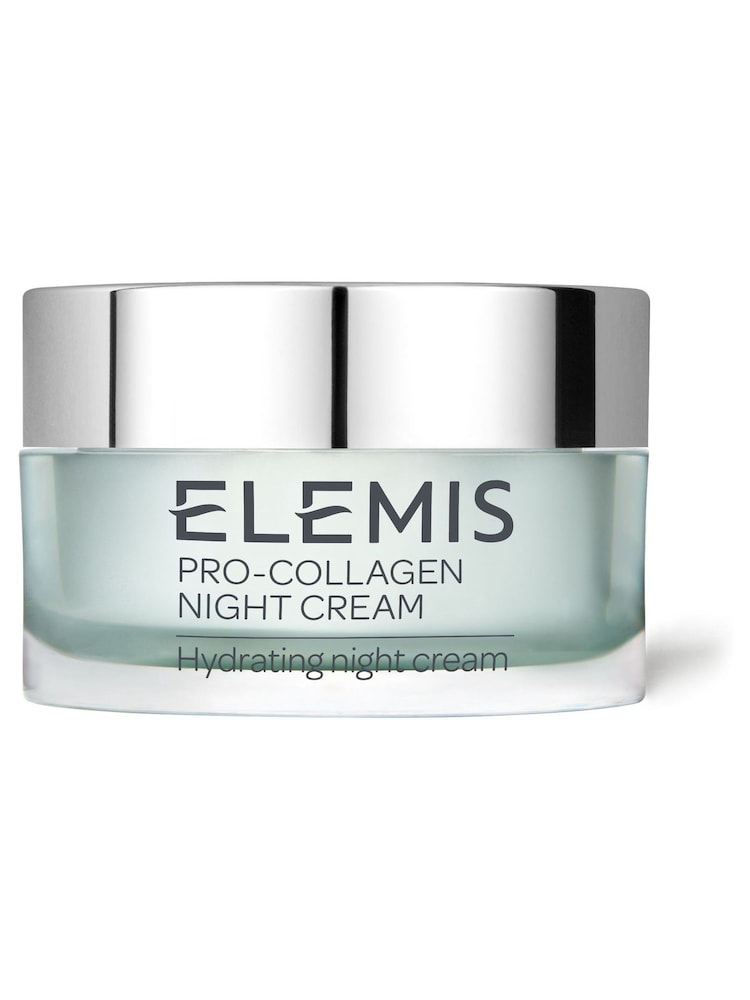 ELEMIS Pro Collagen Night Cream 50ml - Image 5 of 5