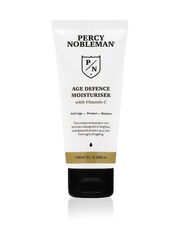 Percy Nobleman Age Defence Moisturiser with Vitamin C 100ml - Image 1 of 1