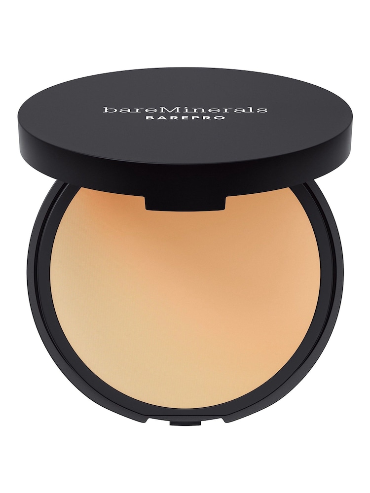 bareMinerals BAREPRO 16HR Skin-Perfecting Powder Foundation - Image 1 of 3