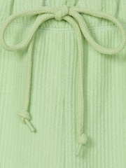 Victoria's Secret PINK Soft Jade Green Lounge High Waist Short - Image 4 of 4