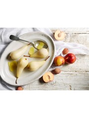 Grace Cole White Nectarine & Pear Body Butter 225g - Image 2 of 2