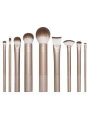 Real Techniques Au Naturel Complete Brush Kit - Image 1 of 3
