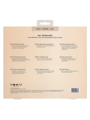 Real Techniques Au Naturel Complete Brush Kit - Image 3 of 3