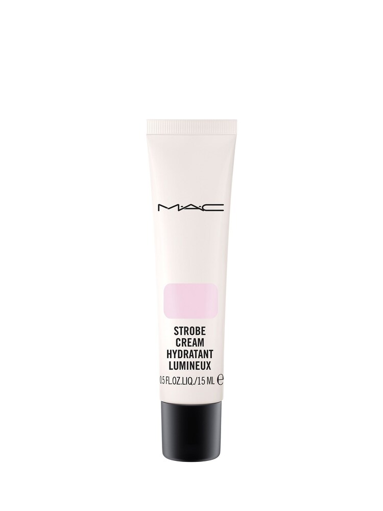 MAC Mini Strobe Cream 15ml - Image 2 of 3 MAC Mini Strobe Cream 15ml - Image 2 of 3