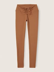 Victoria's Secret PINK Soft Ultimate High Waist Ruched V Legging - Image 5 of 5