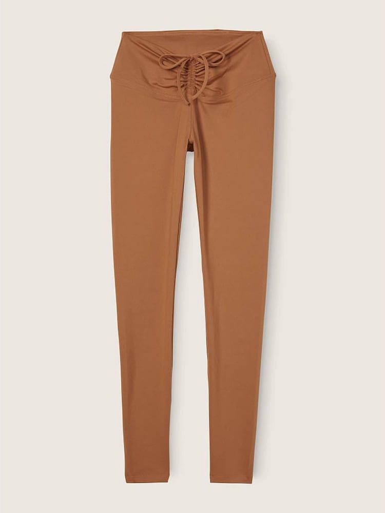 Victoria's Secret PINK Soft Ultimate High Waist Ruched V Legging - Image 5 of 5