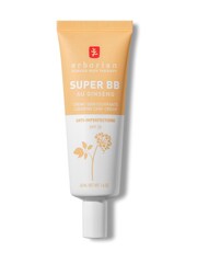 Erborian Super Bb Au Ginseng Nude 40ml - Image 1 of 5
