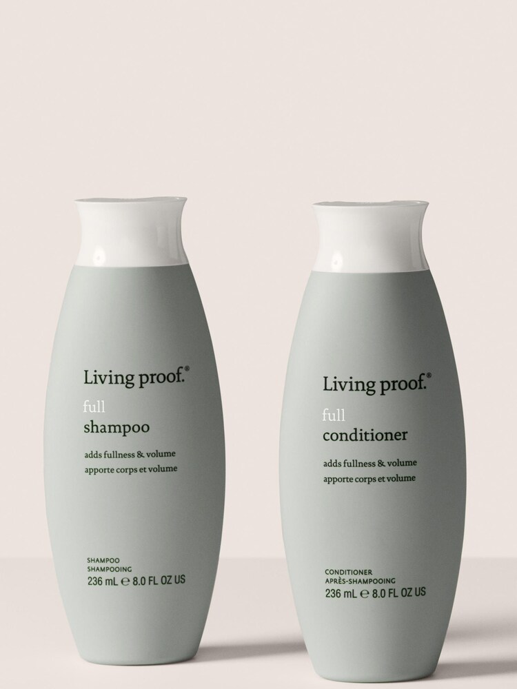 Living Proof Full Shampoo - Image 5 of 5
